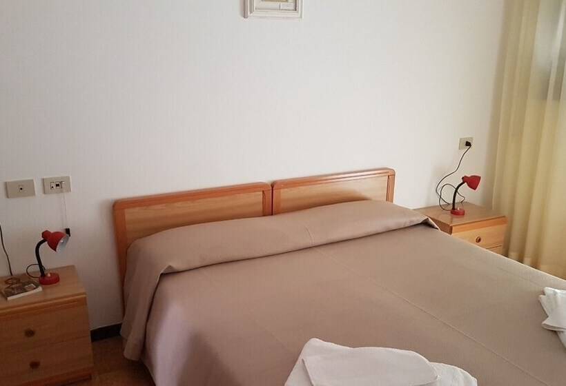 Номер Стандарт, San Vincenzo Resort