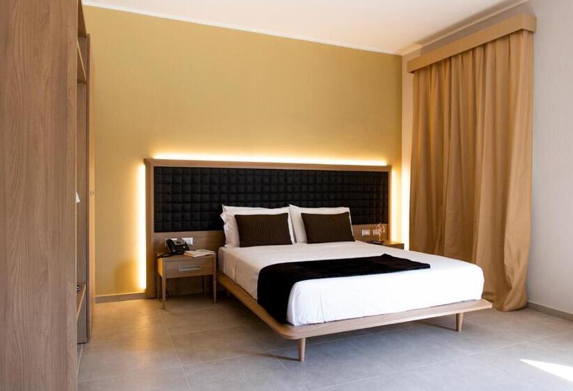 Номер Superior, San Vincenzo Resort