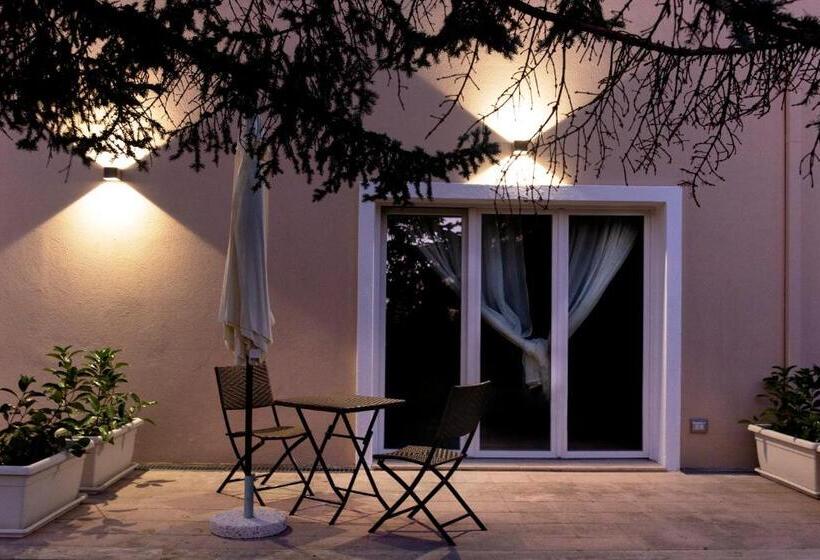 Семейный Номер, San Vincenzo Resort