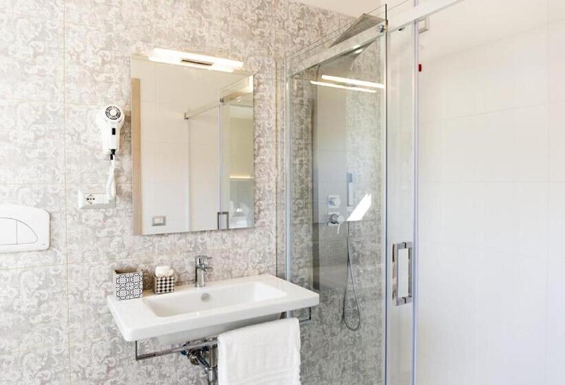 Трехместный Номер Superior, San Vincenzo Resort
