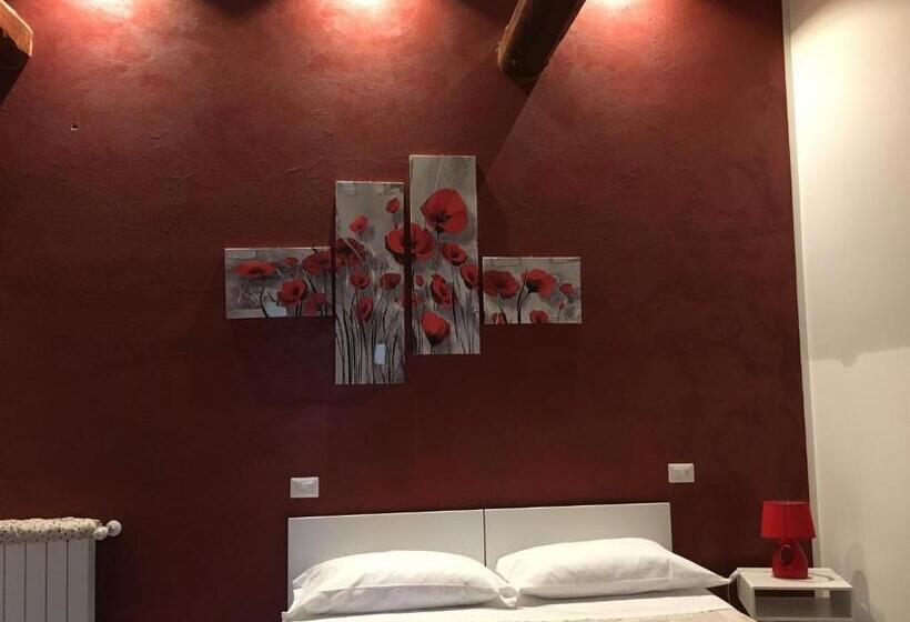اتاق لوکس, Il Leccio