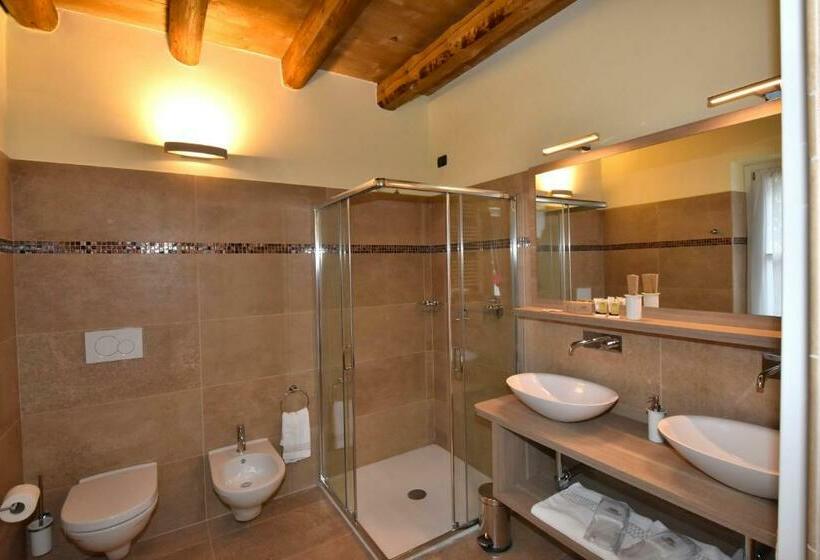 Номер Стандарт, Le Palazzole