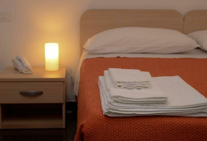 Quarto Estandar, Locanda Marita