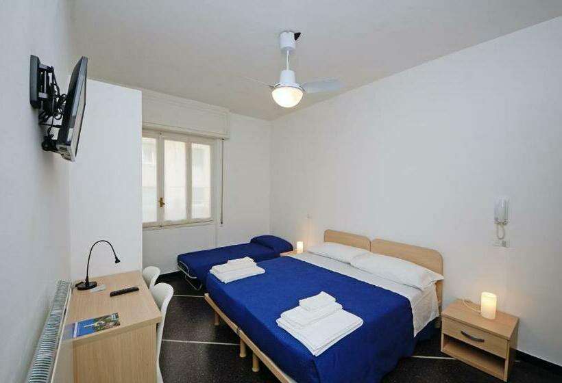 Quarto Estandar, Locanda Marita