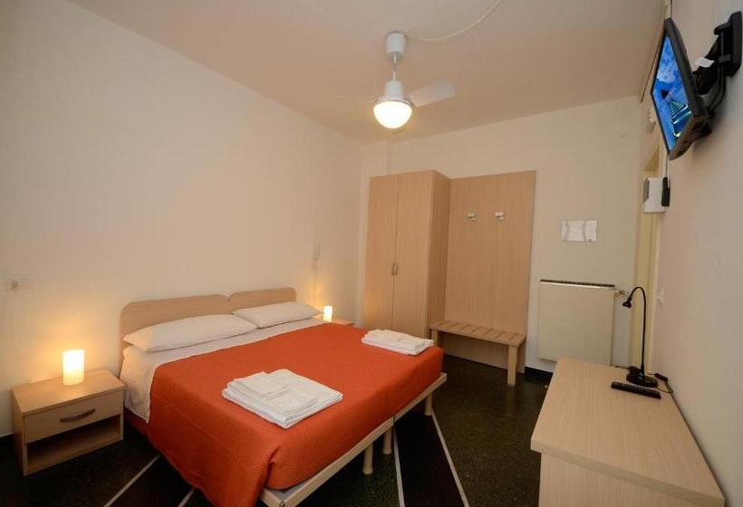 Quarto Estandar, Locanda Marita