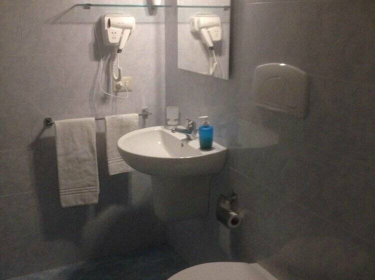 Номер Стандарт, Mirage B&b