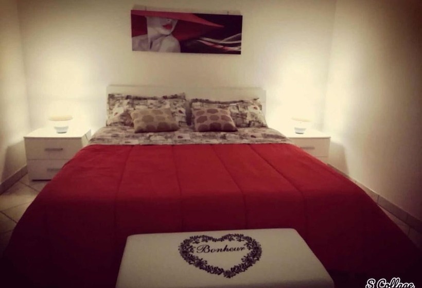 Номер Стандарт, Mirage B&b