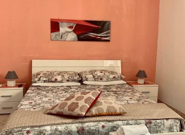 Номер Стандарт, Mirage B&b