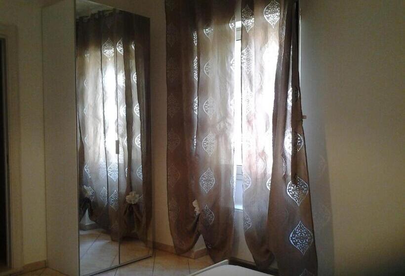 Номер Стандарт, Mirage B&b