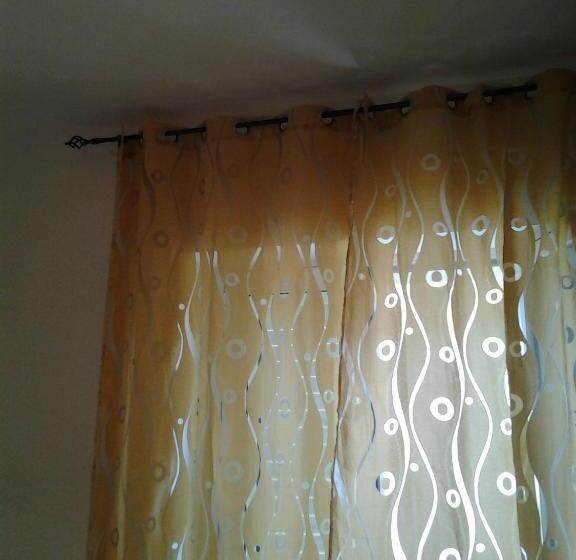 Номер Стандарт, Mirage B&b