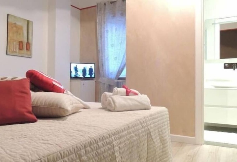 اتاق استاندارد, B&b Melanella