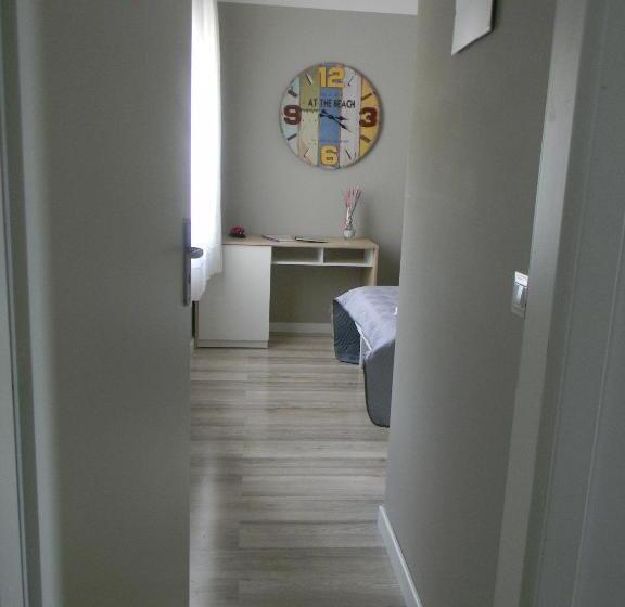 اتاق استاندارد, B&b Melanella