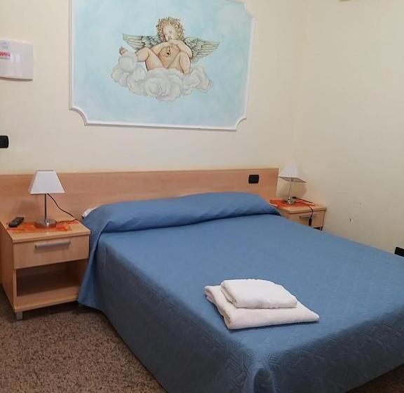 اتاق استاندارد, B&b Villa Marinetti