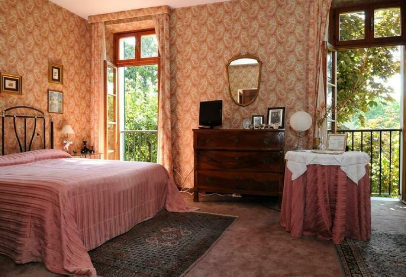 Номер Стандарт, La Corte B&b