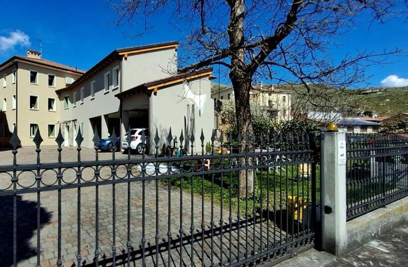 스탠다드 룸, Da Meri Tra Le Colline Del Prosecco Docg Locazione Turistica