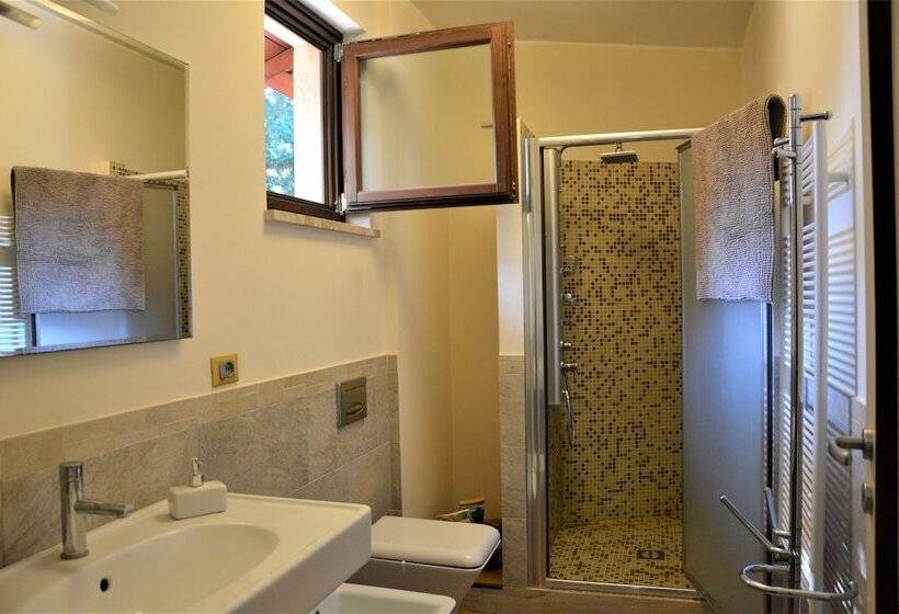 Номер Superior, B&b Betulla Dell Etna
