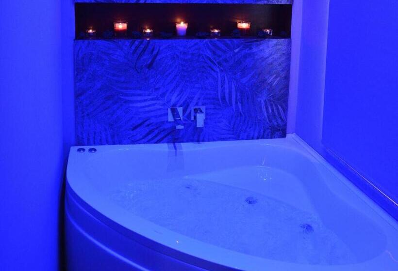 Стандартный Номер Кровать Кинг, B&b Betulla Dell Etna