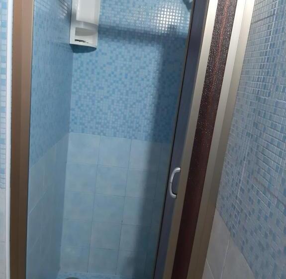 Номер Стандарт, Villa Mola Bed And Breakfast