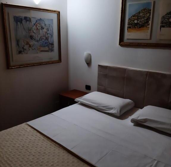 Номер Стандарт, Villa Mola Bed And Breakfast
