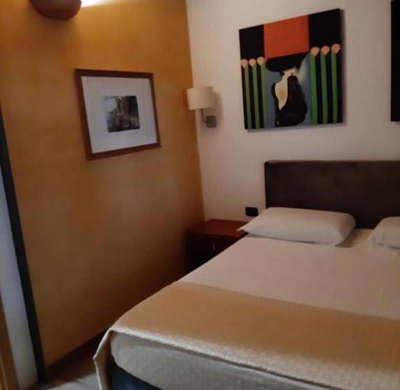 Номер Стандарт, Villa Mola Bed And Breakfast