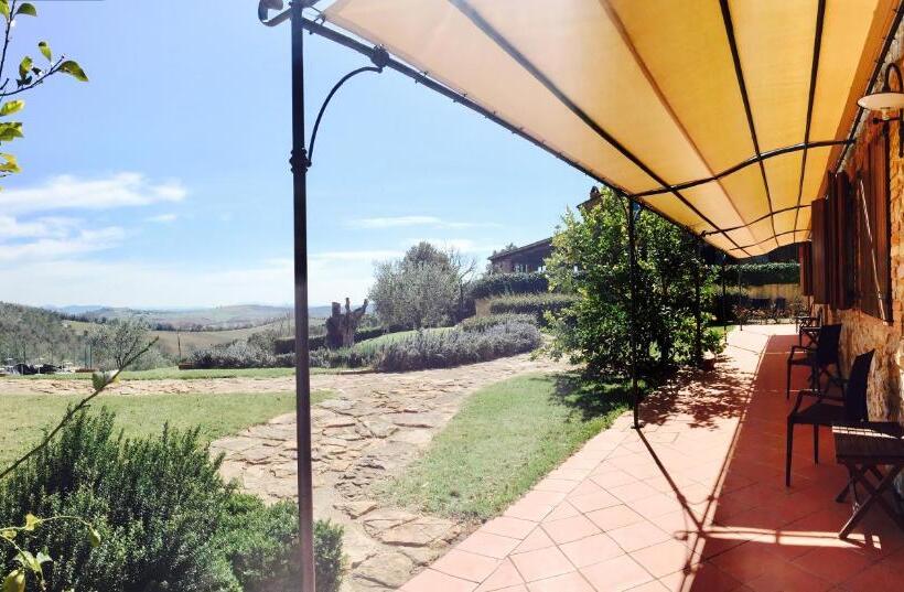 Номер Комфорт, Agriturismo & Cantina Tenuta Casteani