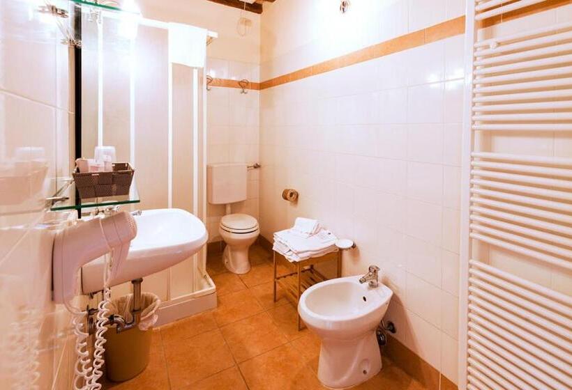 Номер Комфорт, Agriturismo & Cantina Tenuta Casteani