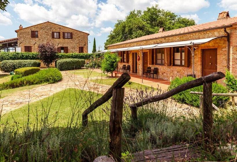 Номер Superior, Agriturismo & Cantina Tenuta Casteani