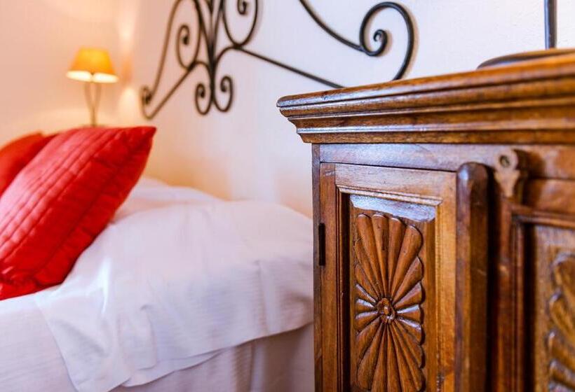 Номер Superior, Agriturismo & Cantina Tenuta Casteani