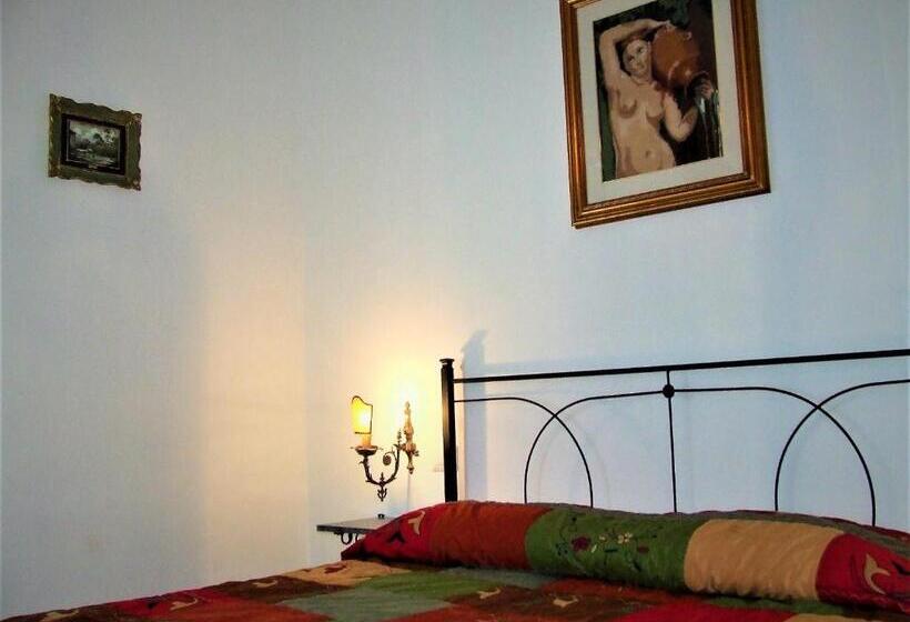 اتاق استاندارد, Casa Cipriani