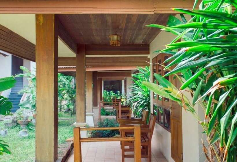 高级洋房, Aloha Resort