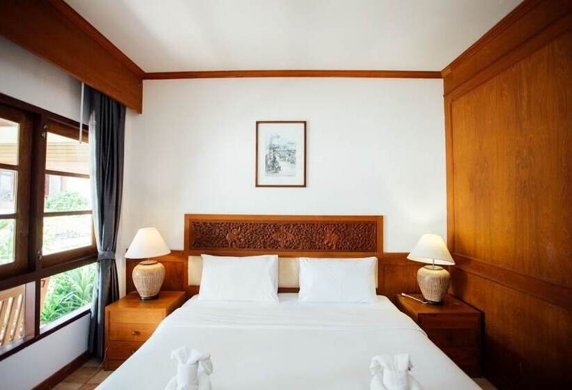 高级洋房, Aloha Resort