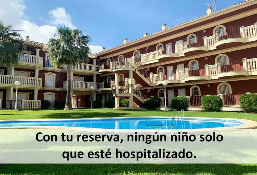 Апартаменты 2 Спальни, Apartamentos Madeira 3000