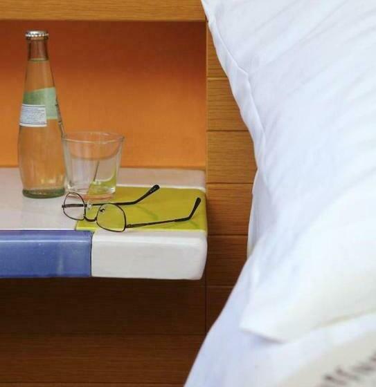 اتاق استاندارد, 1st Creatif Hotel Elephant