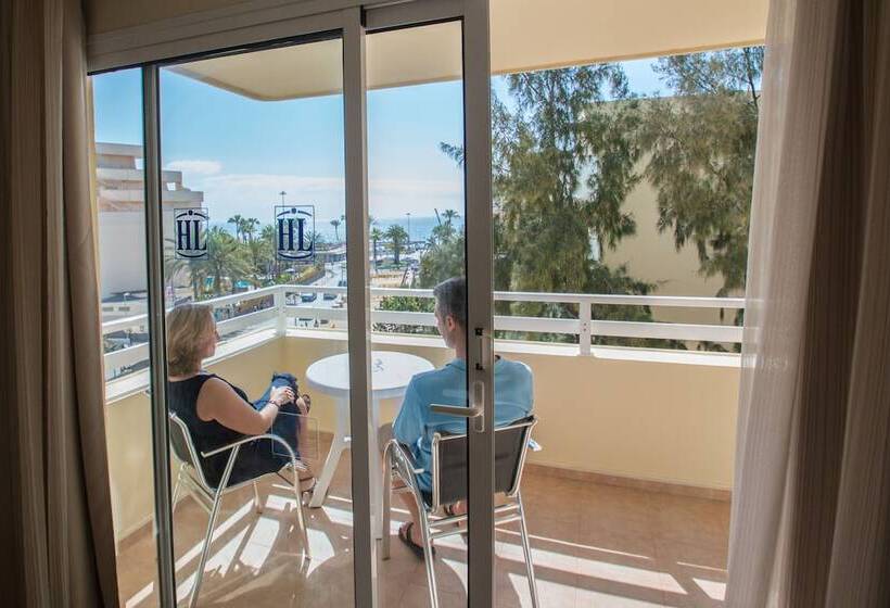 חדר סטנדרט, HL Sahara Playa
