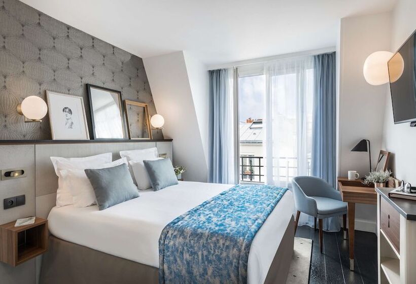 اتاق سوپریور, Best Western Plus La Demeure