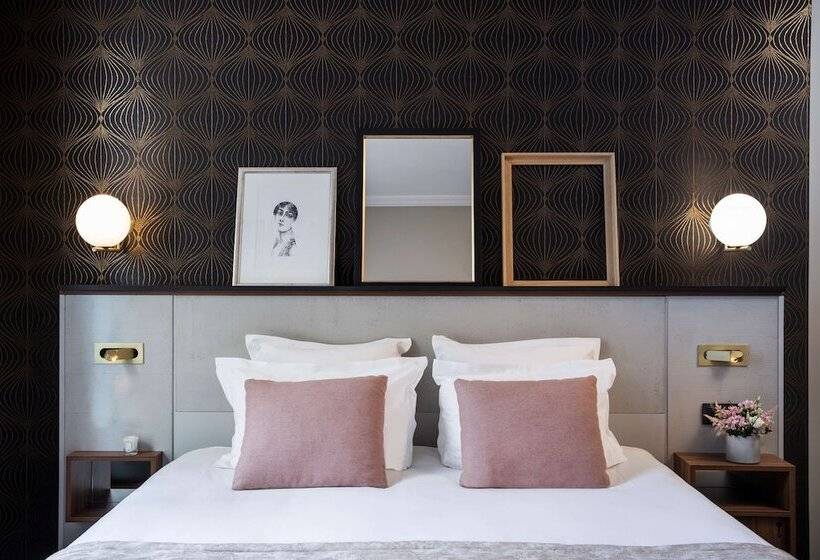 سوییت جونیور, Best Western Plus La Demeure