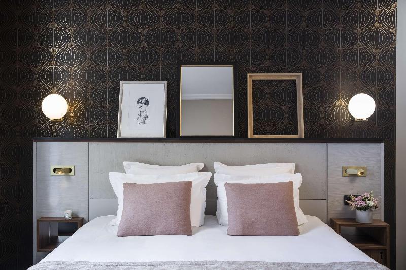 سوییت جونیور, Best Western Plus La Demeure