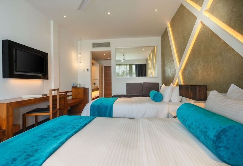 Номер Премиум, Camelot Beach