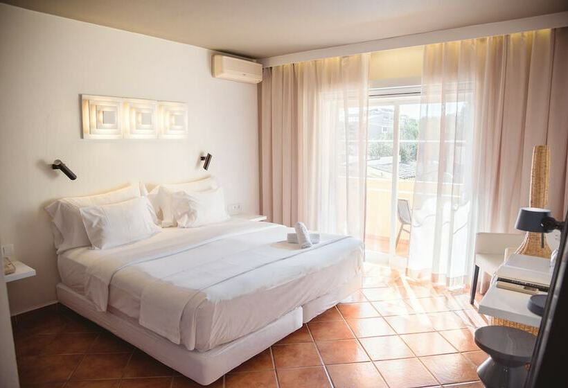 اتاق استاندارد, Costa D Oiro Ambiance Village