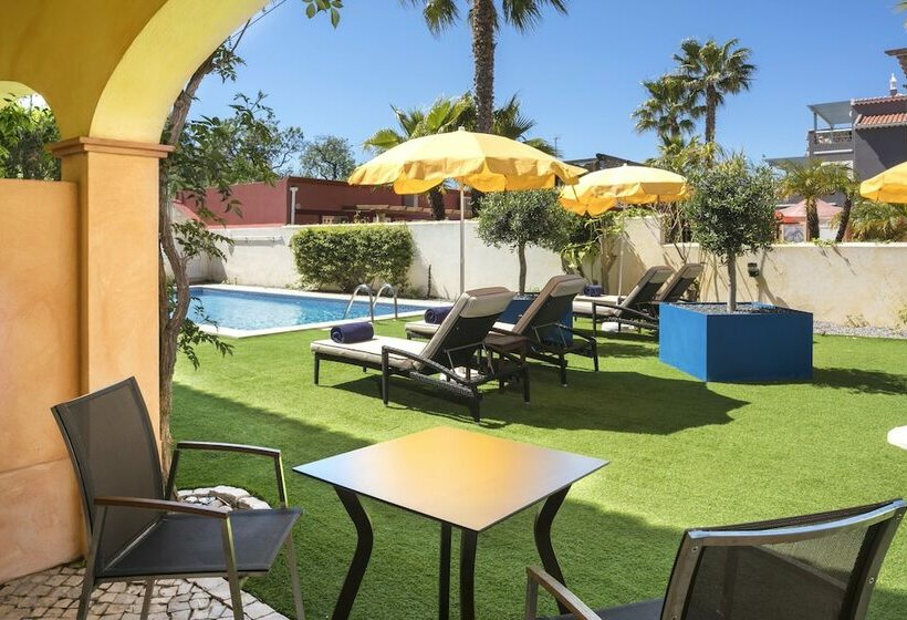 اتاق استاندارد, Costa D Oiro Ambiance Village