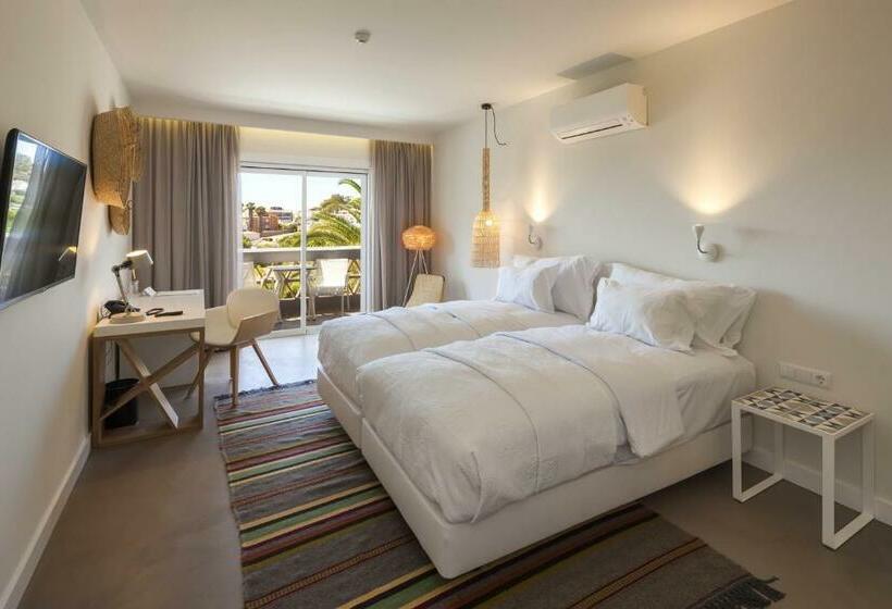 اتاق لوکس, Costa D Oiro Ambiance Village