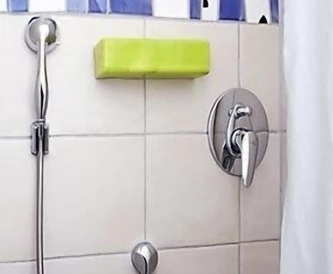 اتاق استاندارد, 1st Creatif Hotel Elephant