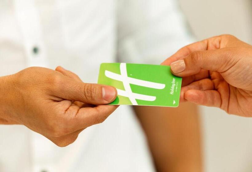 Номер Стандарт, Holiday Inn The Hague   Voorburg, An Ihg