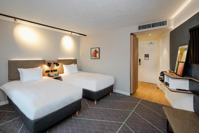 Номер Стандарт, Holiday Inn The Hague   Voorburg, An Ihg