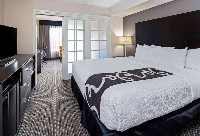 سوییت, La Quinta By Wyndham Anaheim