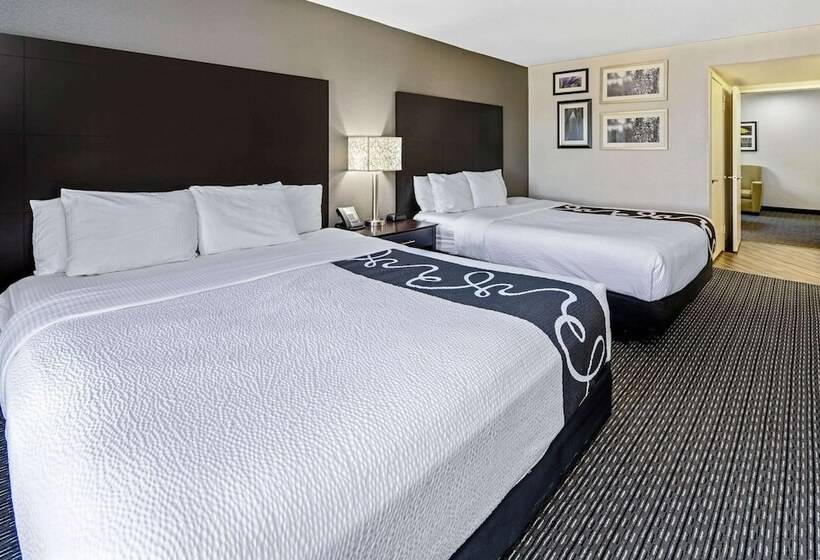 سوییت, La Quinta By Wyndham Anaheim