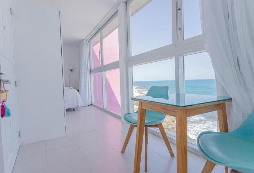 غرفة سوبيريور, Mia Reef Isla Mujeres Cancun All Inclusive Resort
