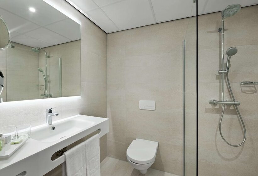 수피리어 룸, NH Noordwijk Conference Centre Leeuwenhorst