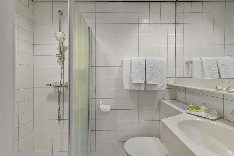 스탠다드 룸, NH Noordwijk Conference Centre Leeuwenhorst