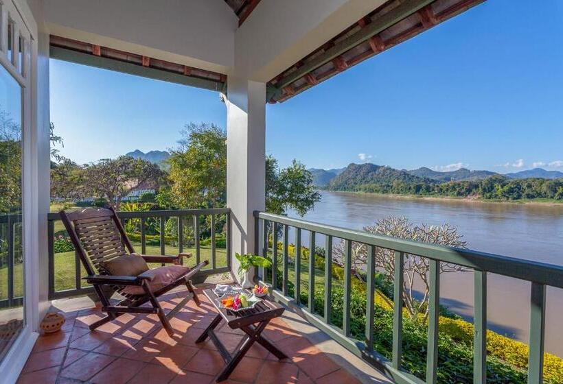 Номер Deluxe, The Grand Luang Prabang, Affiliated By Meliá